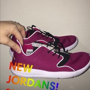 Jordan’s!